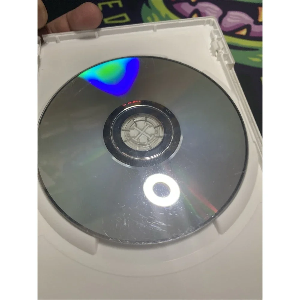 2012 Nintendo Wii Skylanders Giants Game And Case